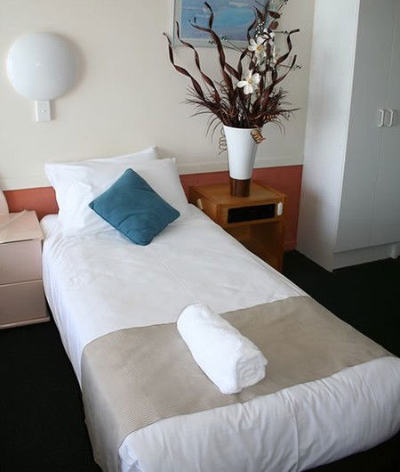 Bayview Tower - Dalby Accommodation 1