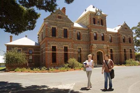 Roseworthy SA Dalby Accommodation