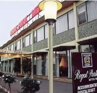 Regal Park Motor Inn - Dalby Accommodation