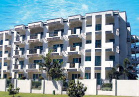 Ocean Breeze By The Strand - Dalby Accommodation 2