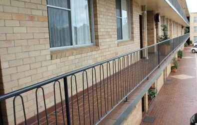 AZA Motel - Dalby Accommodation 0