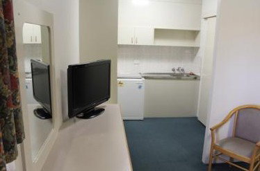 AZA Motel - Dalby Accommodation 2
