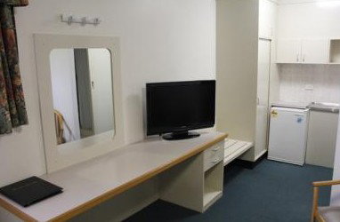 AZA Motel - Dalby Accommodation 3