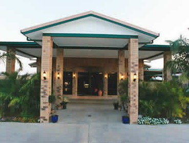 Winton QLD Dalby Accommodation
