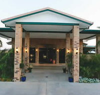 Boulder Opal Motor Inn - Dalby Accommodation