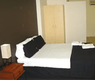 Central City Motel - Dalby Accommodation