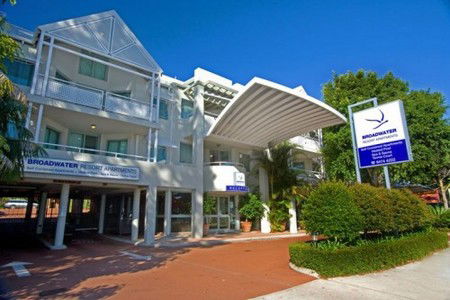 Broadwater Resort Apartments - Dalby Accommodation 0