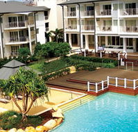 Mantra On Salt - Dalby Accommodation