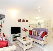 Port Douglas Outrigger Apartments - Dalby Accommodation