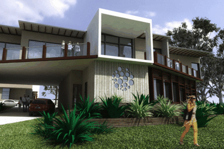Surfcoast Spa Resort - Dalby Accommodation