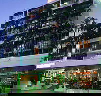Cairns Sunshine Tower Hotel - Dalby Accommodation