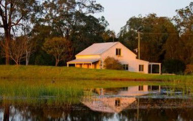Madigan Vineyard - Dalby Accommodation 0