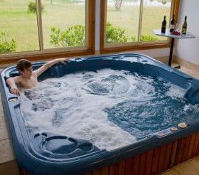 Madigan Vineyard - Dalby Accommodation 1