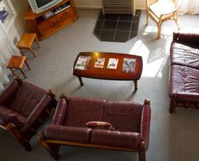 Madigan Vineyard - Dalby Accommodation 3