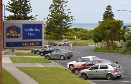 Best Western Apollo Bay Motel & Apartments - Dalby Accommodation 0