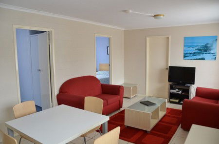Best Western Apollo Bay Motel & Apartments - Dalby Accommodation 2