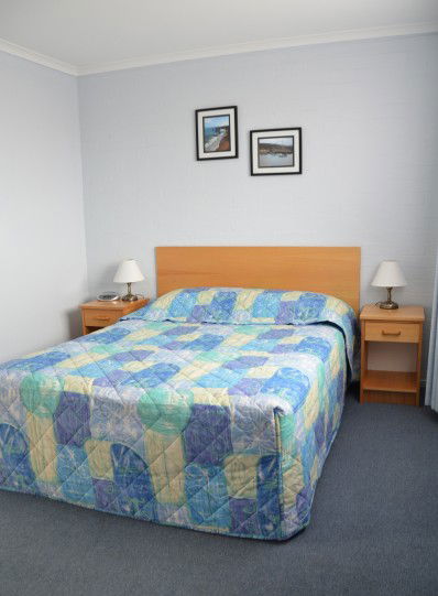 Best Western Apollo Bay Motel & Apartments - Dalby Accommodation 3