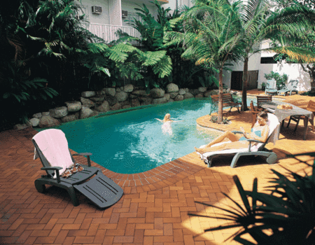 Coral Tree Inn - Dalby Accommodation 1