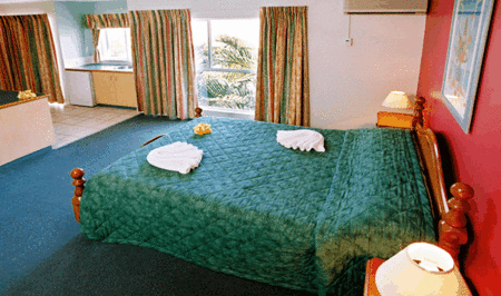 Coral Tree Inn - Dalby Accommodation 3