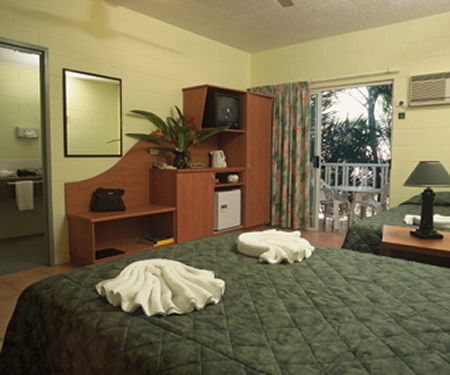 Coral Tree Inn - Dalby Accommodation 4