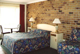 Plainby QLD Dalby Accommodation