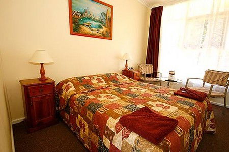 Southern Right Motor Inn - Dalby Accommodation 2