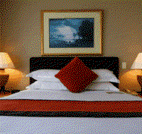 Quay West Suites Brisbane - Dalby Accommodation