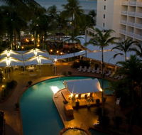 Rydges Tradewinds Cairns - Dalby Accommodation