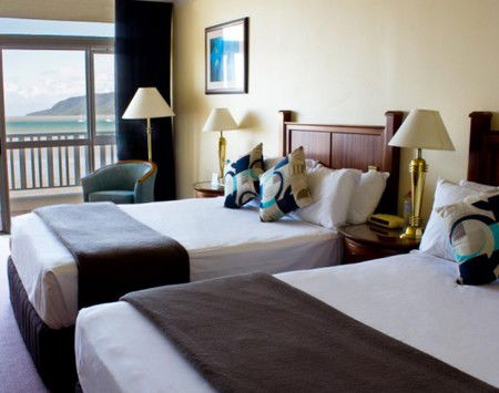 Rydges Tradewinds Cairns - Dalby Accommodation 1