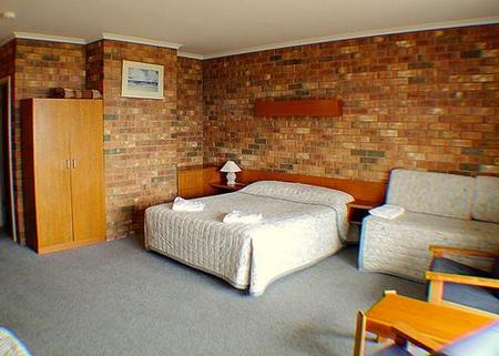 Comfort Inn Wisteria Lodge - Dalby Accommodation 1