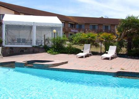 Comfort Inn Wisteria Lodge - Dalby Accommodation 2