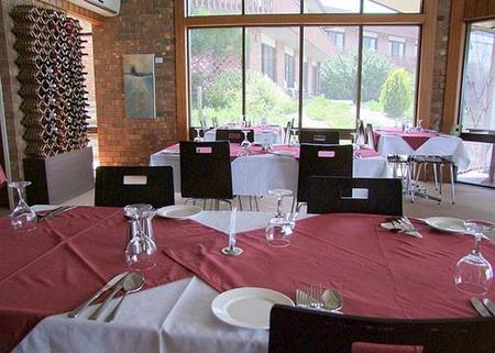 Comfort Inn Wisteria Lodge - Dalby Accommodation 3