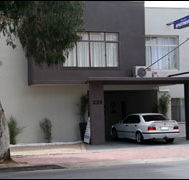 Hello Adelaide Motel  Apartments - Dalby Accommodation