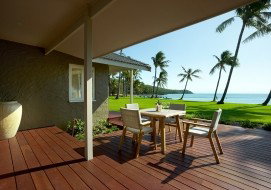 Orpheus Island QLD Dalby Accommodation