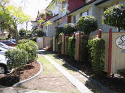 Swan Lane Apartments - Dalby Accommodation 2