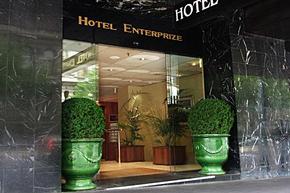 Hotel Enterprize Melbourne - Dalby Accommodation 0