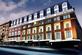 Hotel Enterprize Melbourne - Dalby Accommodation 1