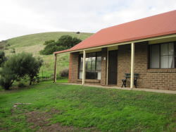 Carrickalinga Cove Apartments - Dalby Accommodation 2