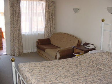 Ringwood Regent Motor Inn - Dalby Accommodation 2