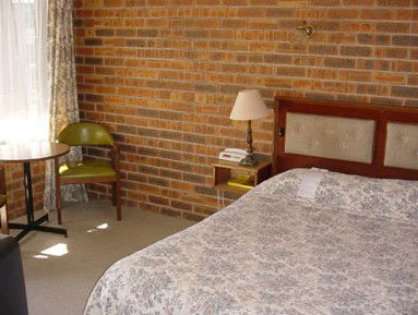 Ringwood Regent Motor Inn - Dalby Accommodation 3