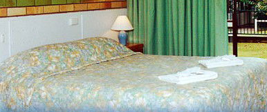 Hotel Glenworth - Dalby Accommodation 1