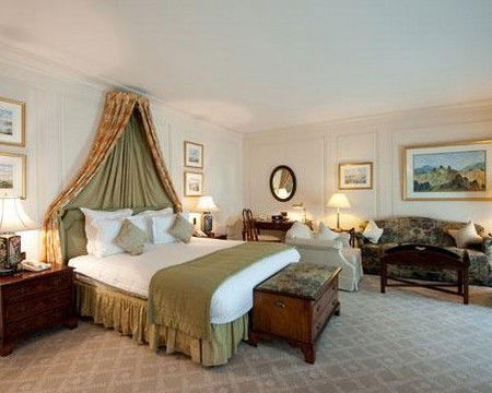 The Observatory Hotel - Dalby Accommodation 2