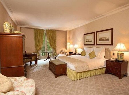 The Observatory Hotel - Dalby Accommodation 4