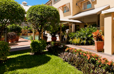 Cairns Queens Court - Dalby Accommodation 4