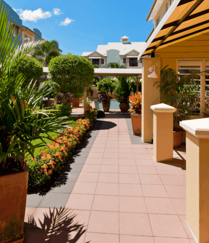 Cairns Queens Court - Dalby Accommodation 5