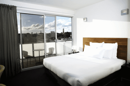 Cosmopolitan Hotel - Dalby Accommodation 0