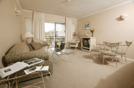 Il Palazzo Boutique Hotel - Dalby Accommodation 0