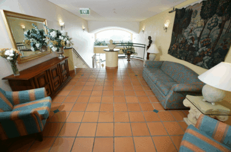 Il Palazzo Boutique Hotel - Dalby Accommodation 3
