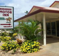 Moranbah Motor Inn Bar And Restaurant - Dalby Accommodation