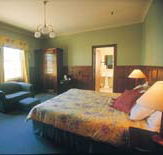 Mount Buffalo Chalet - Dalby Accommodation